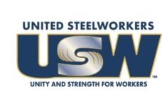 event union labor - United Steel Workers Logo